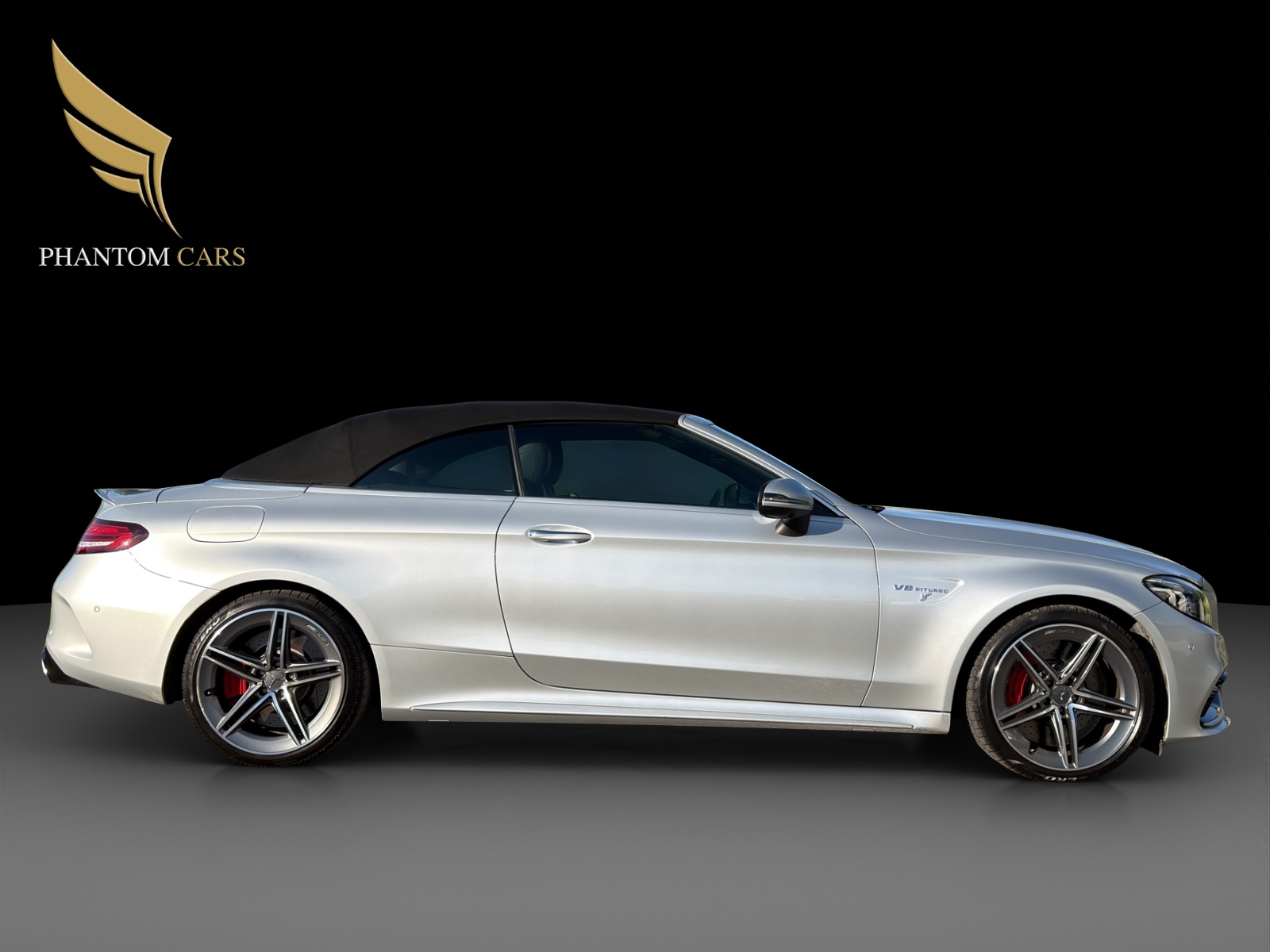 MERCEDES-BENZ C 63 S AMG 9G-tronic-showroom-element-1