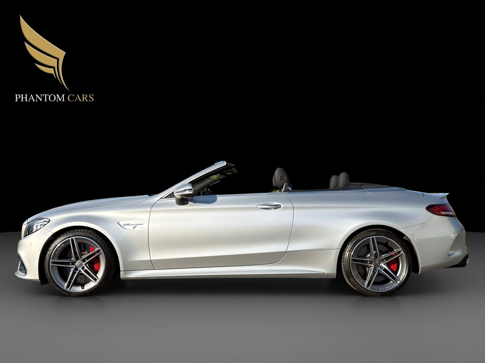 MERCEDES-BENZ C 63 S AMG 9G-tronic-image-6