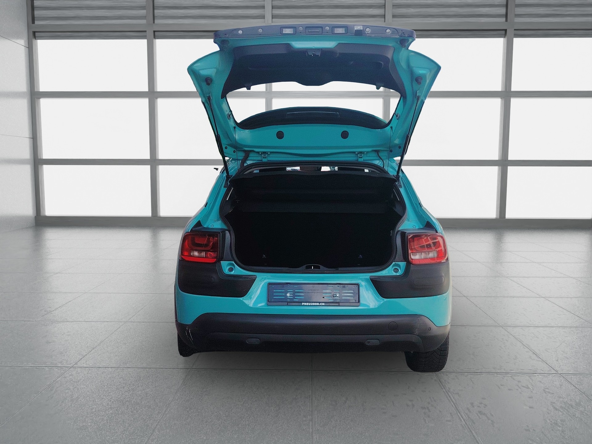 CITROEN C4 Cactus 1.2 e-VTi Shine ETG-image-13