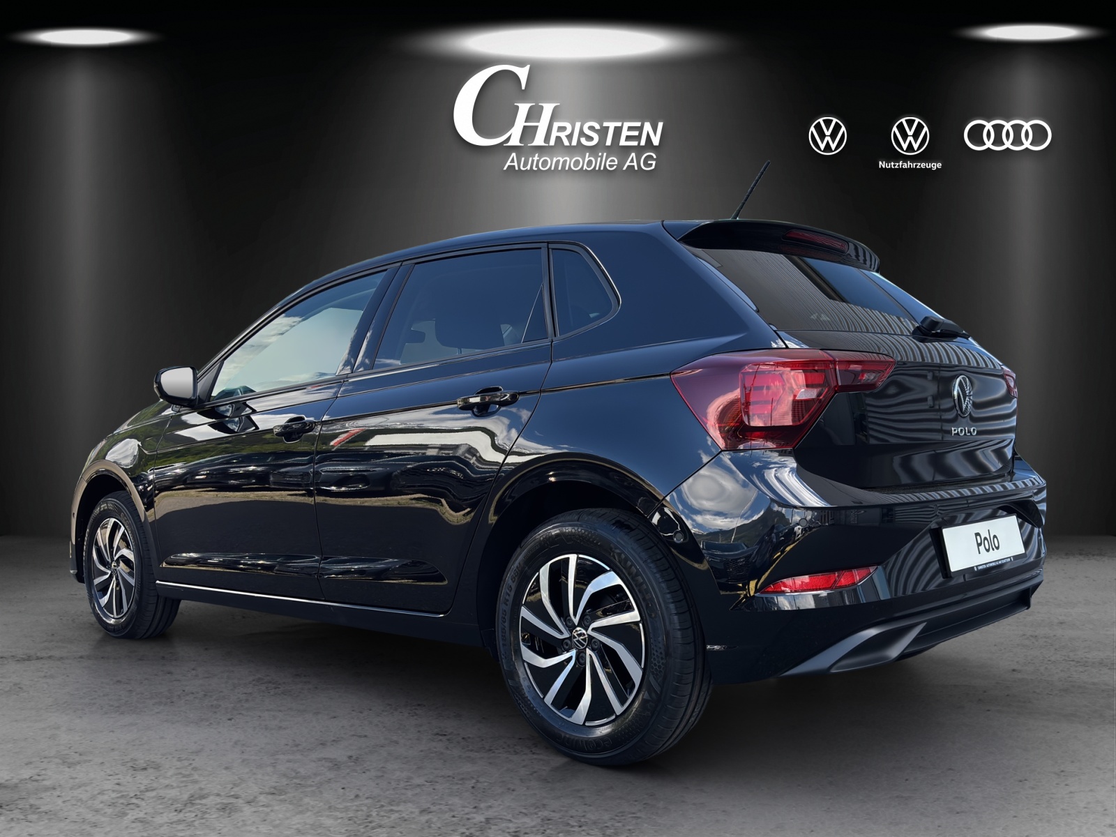 VW Polo 1.0 TSI Life DSG-showroom-element-3