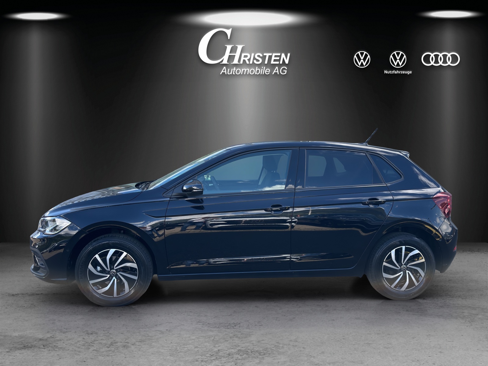 VW Polo 1.0 TSI Life DSG-showroom-element-1