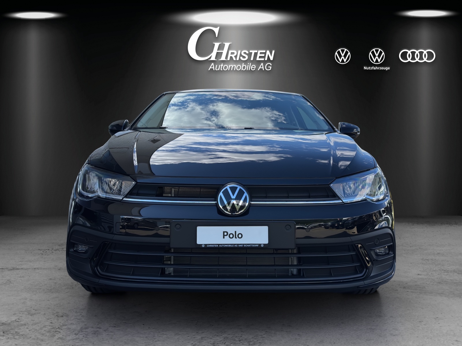 VW Polo 1.0 TSI Life DSG-showroom-element-2