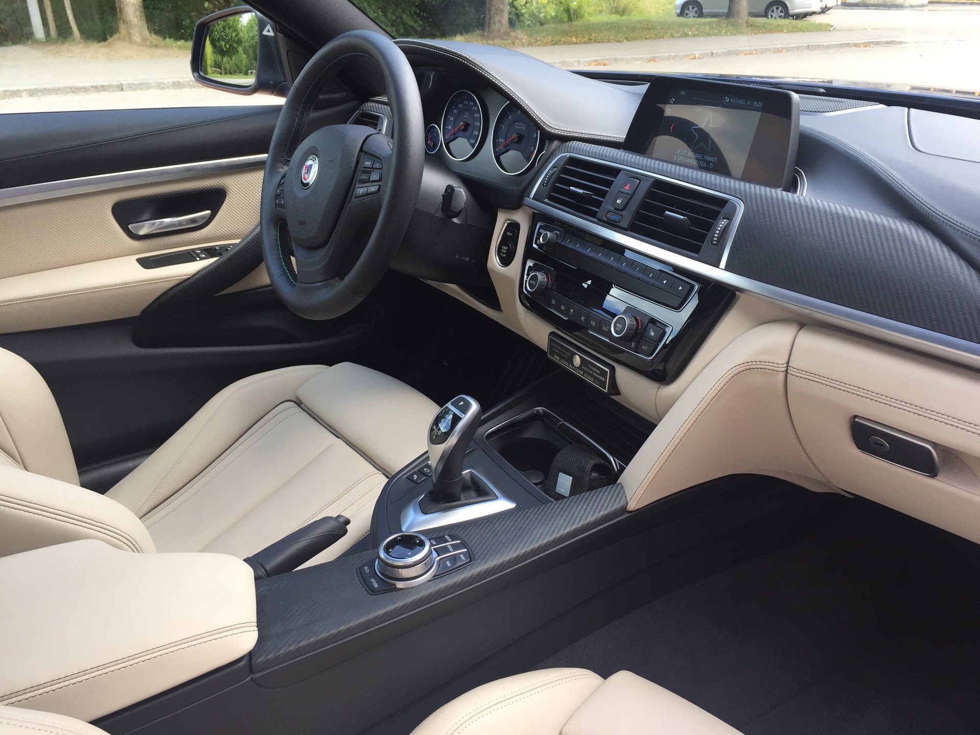 BMW-ALPINA 3.0 S Biturbo 4x4-image-4