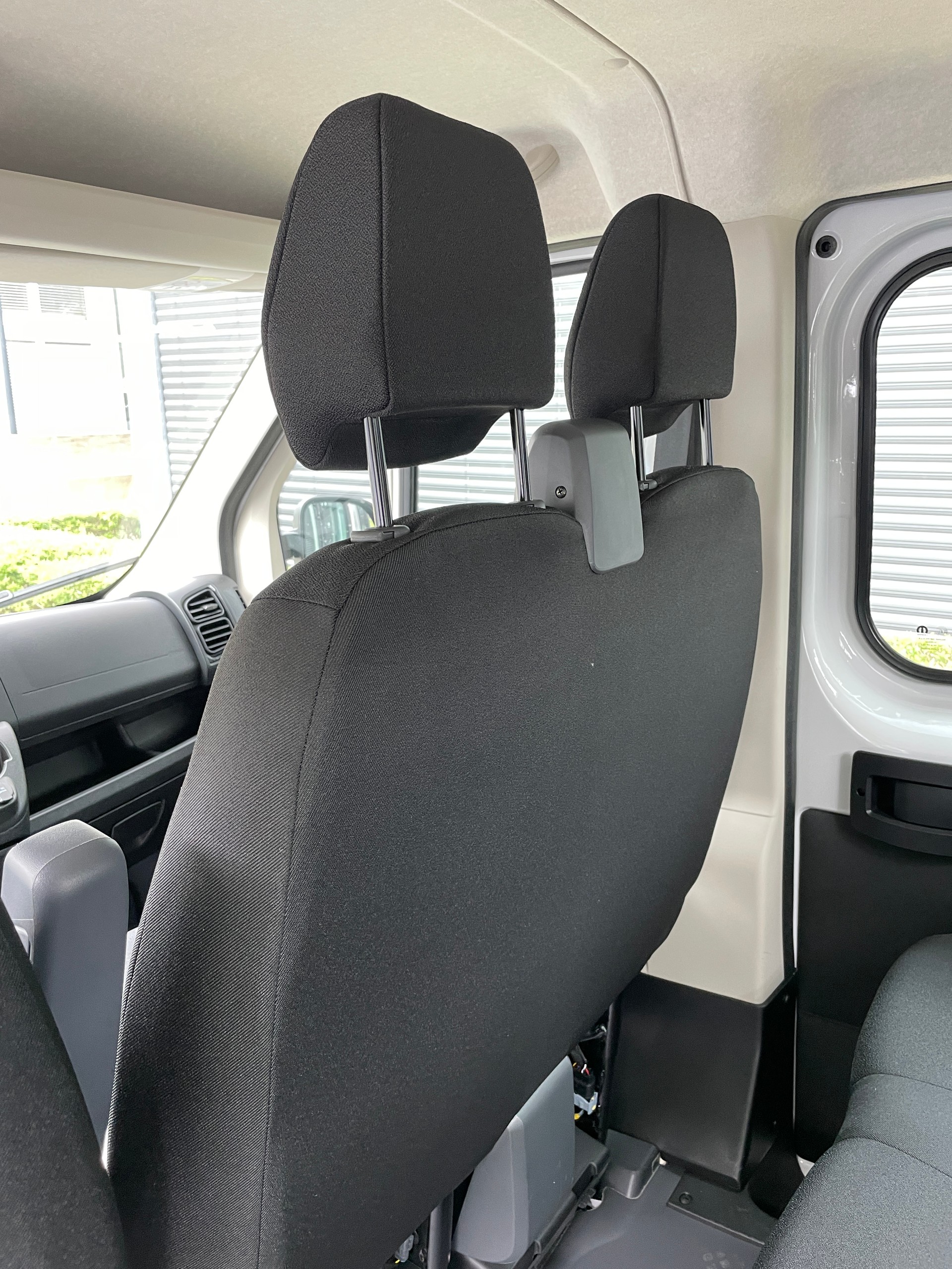TOYOTA Proace MAX 2.2D DK Chassis mit Pritsche HD Active 3,5t L3H1 mit AHK-image-15