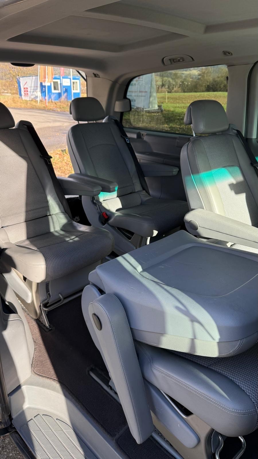 MERCEDES-BENZ Viano 3.0 CDI Fun L Plus Automat-image-4