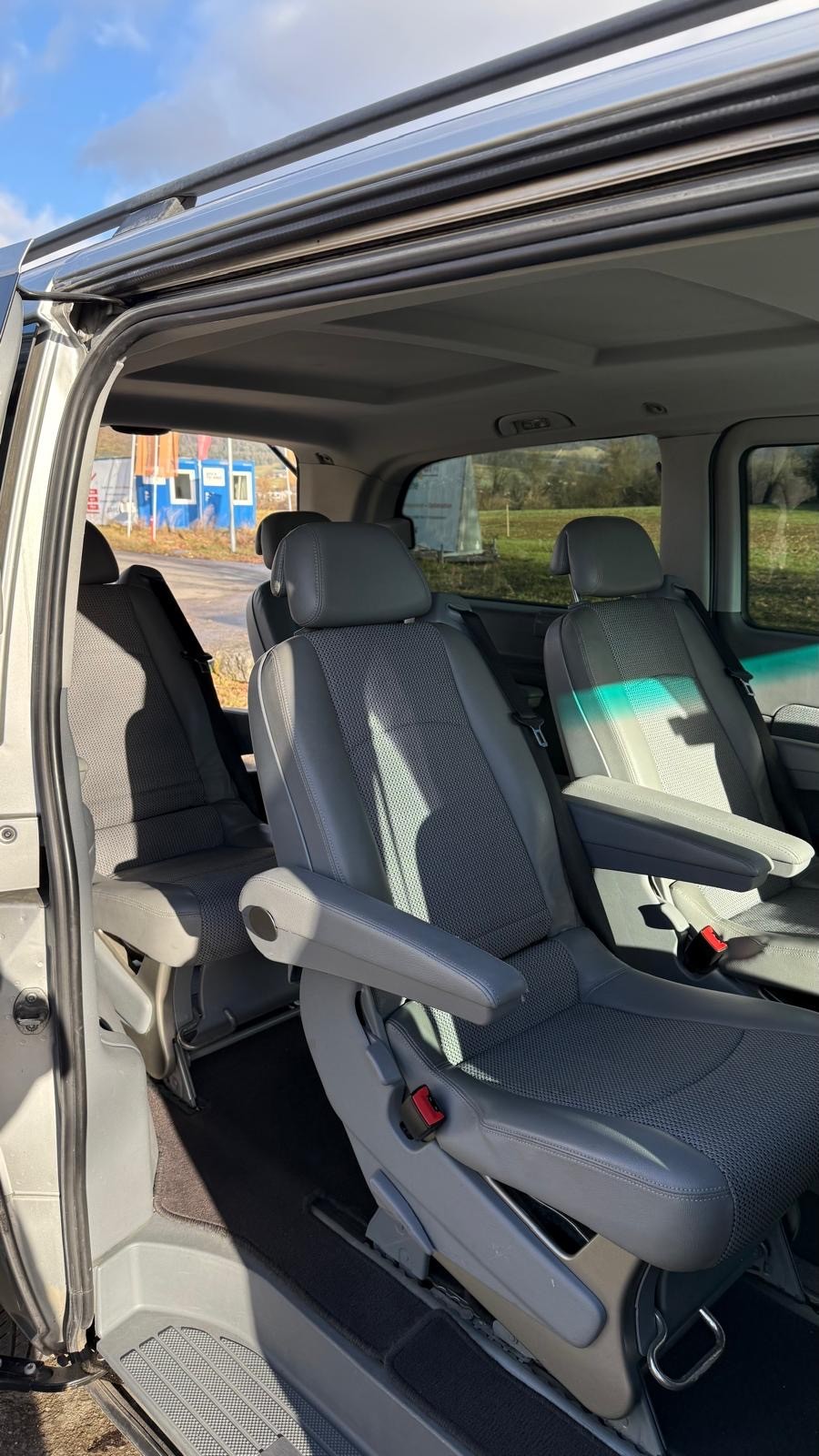 MERCEDES-BENZ Viano 3.0 CDI Fun L Plus Automat-image-5