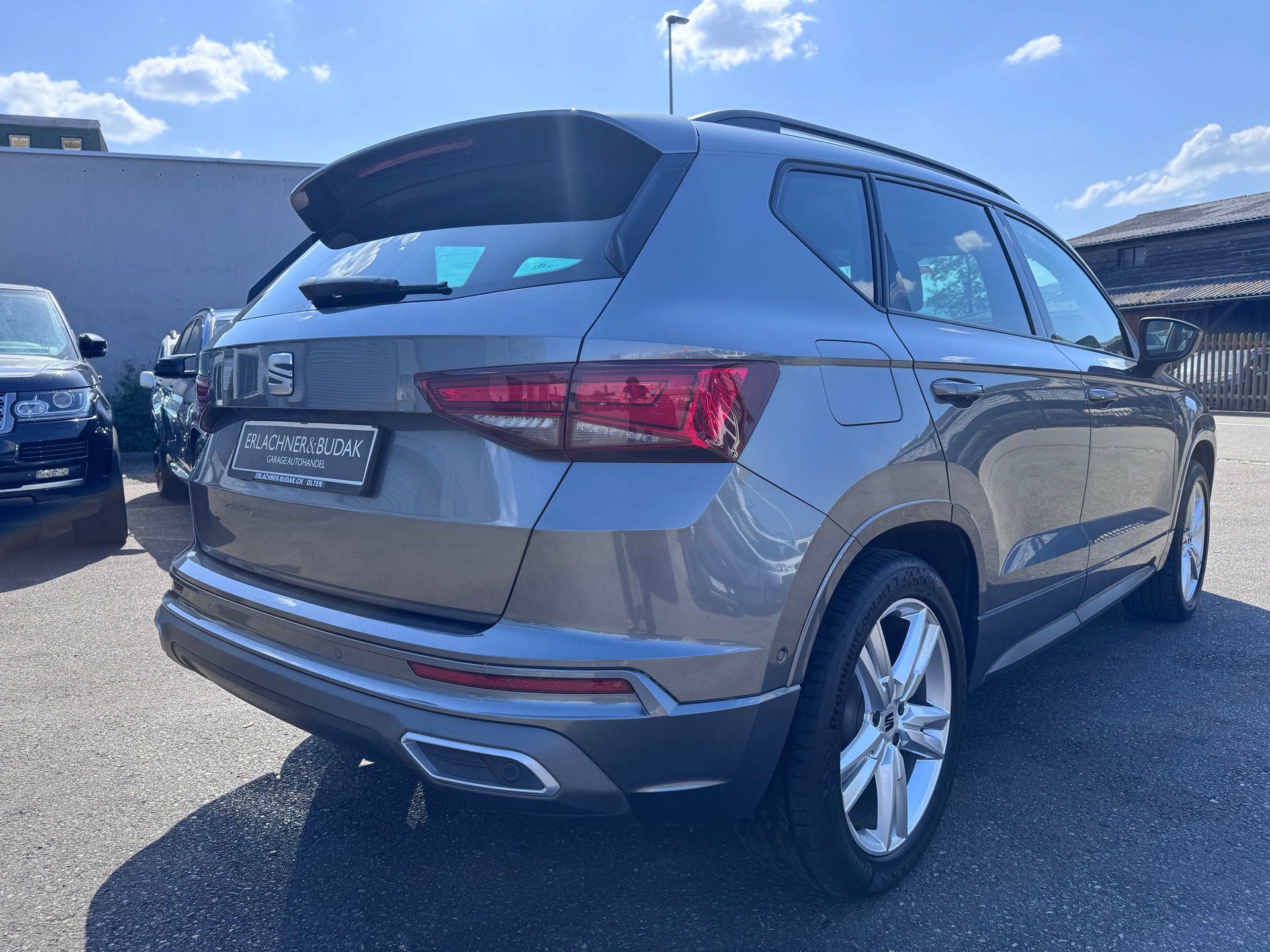 SEAT Ateca 2.0 TSI FR 4Drive DSG-image-4