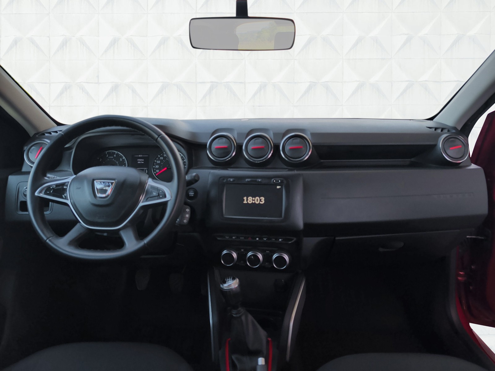 DACIA Duster SCe 115 Ultimate 4x4-image-8