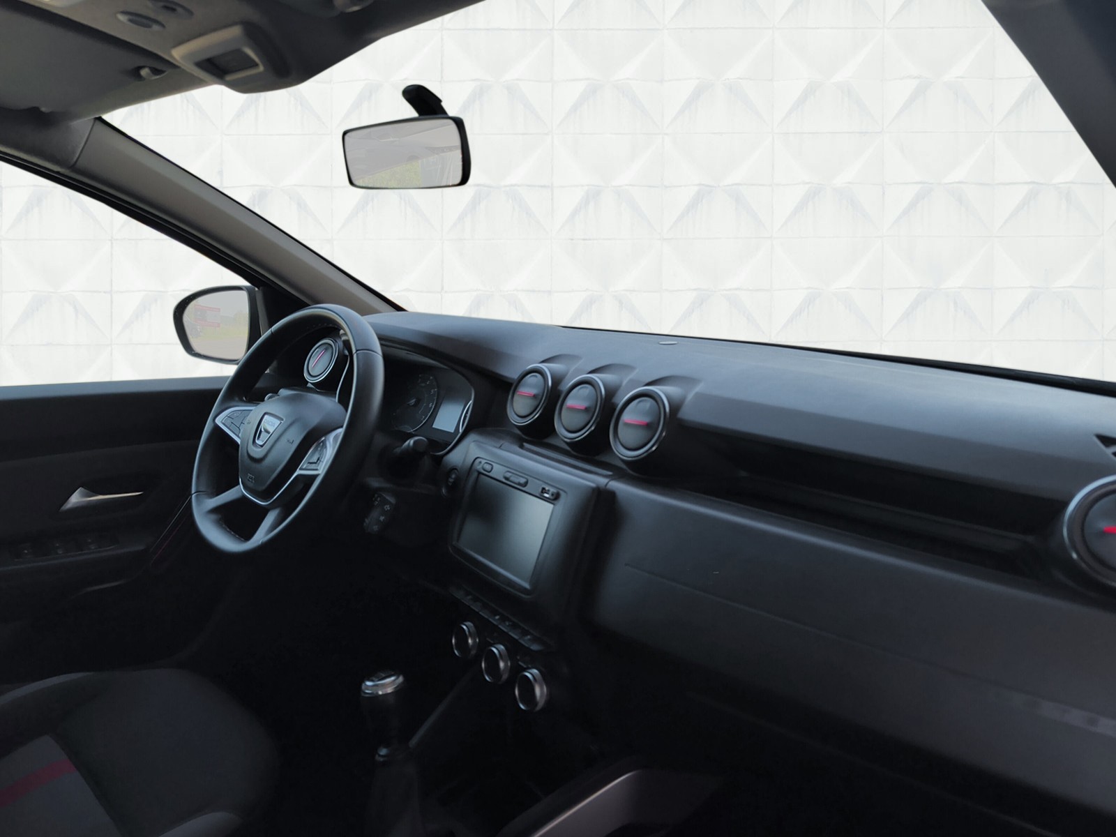 DACIA Duster SCe 115 Ultimate 4x4-image-9