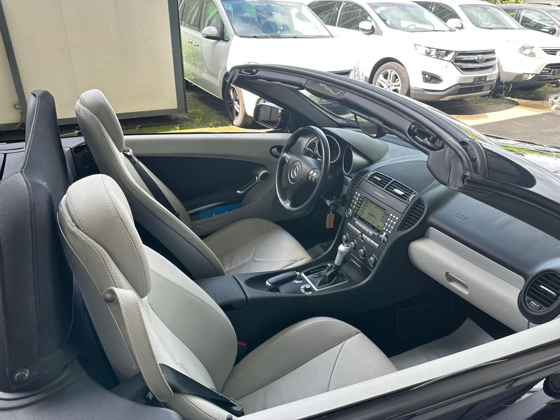 MERCEDES-BENZ SLK 280-image-8