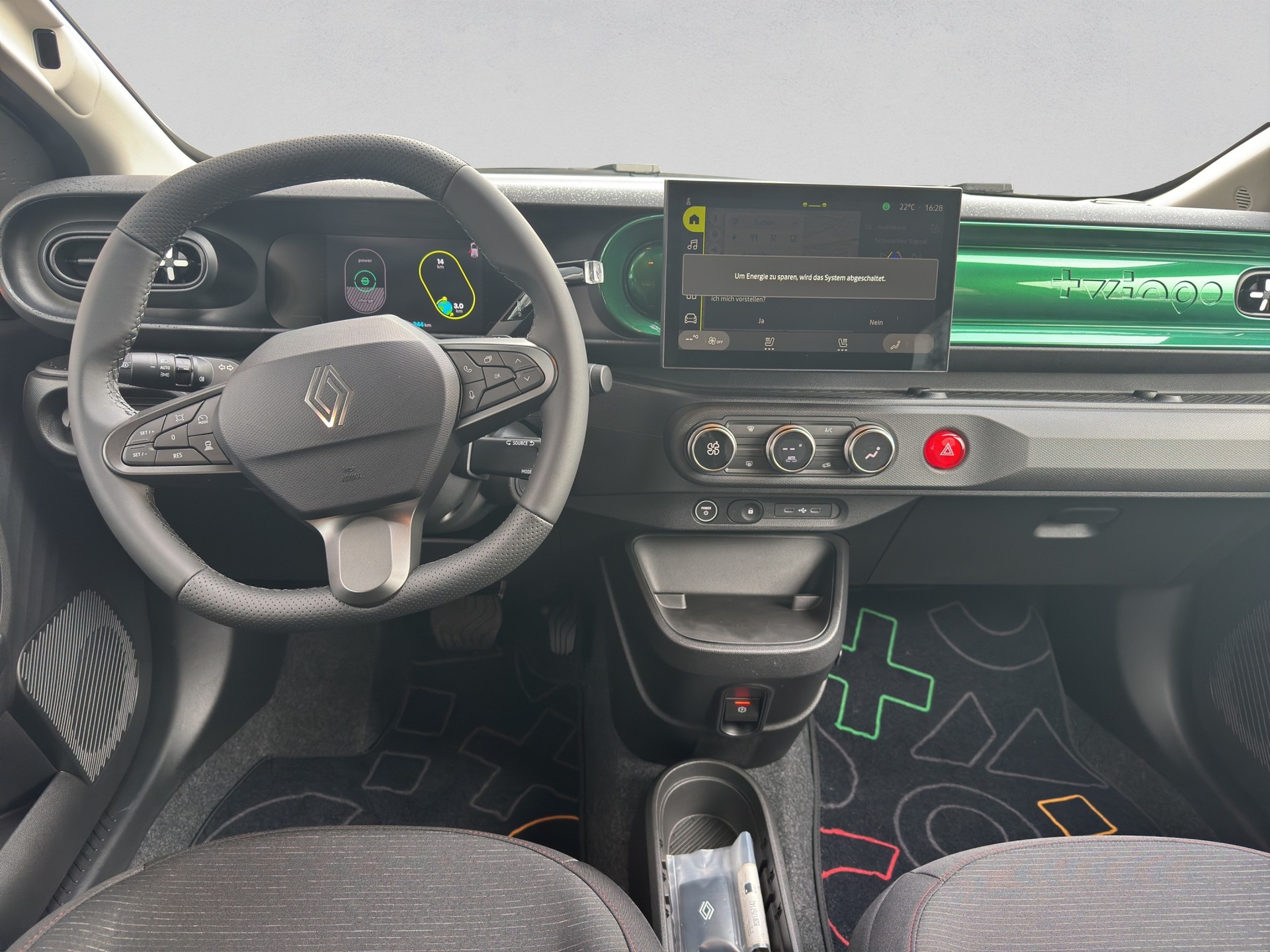 RENAULT Twingo E-Tech 27kWh Techno-image-8