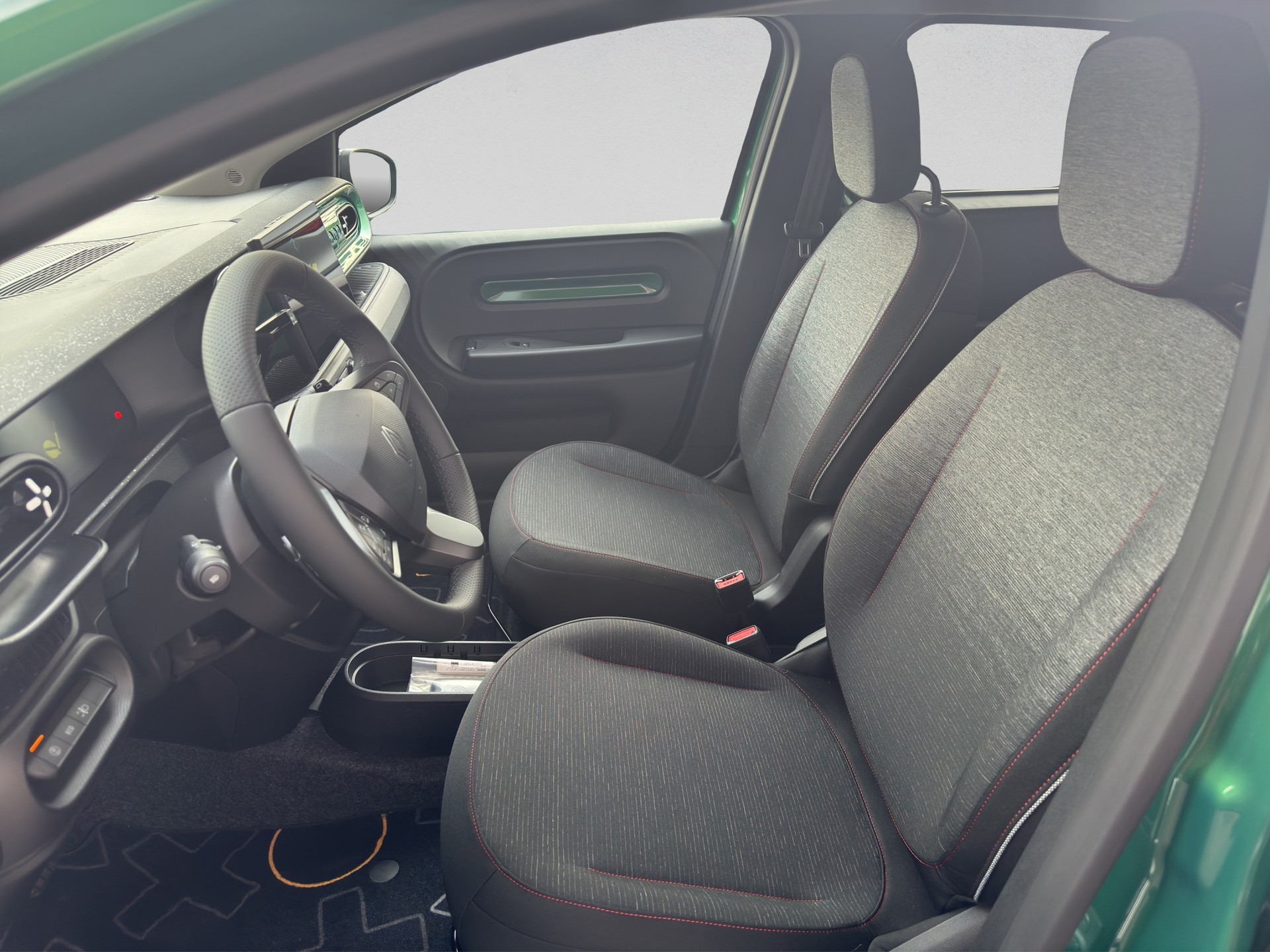 RENAULT Twingo E-Tech 27kWh Techno-image-7