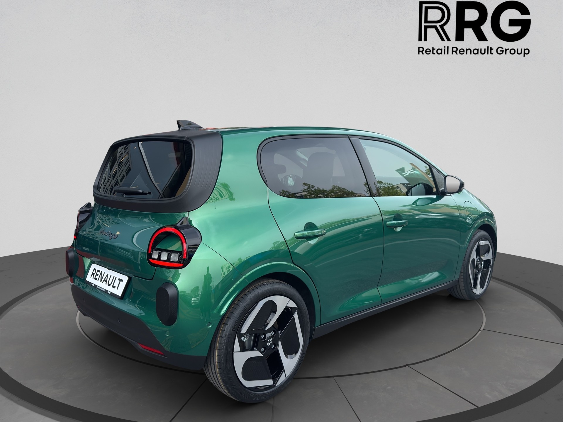 RENAULT Twingo E-Tech 27kWh Techno-showroom-element-2