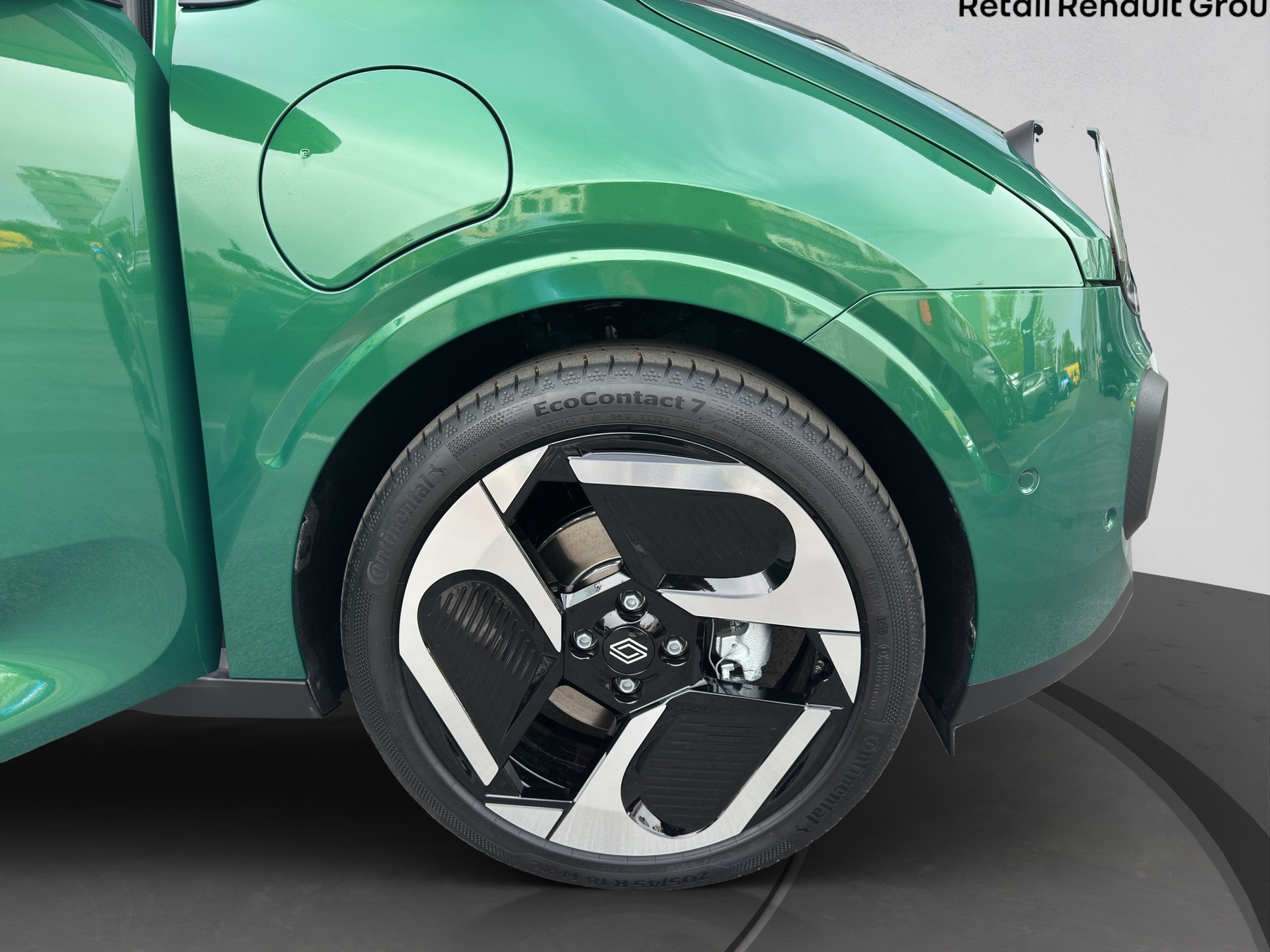 RENAULT Twingo E-Tech 27kWh Techno-image-12