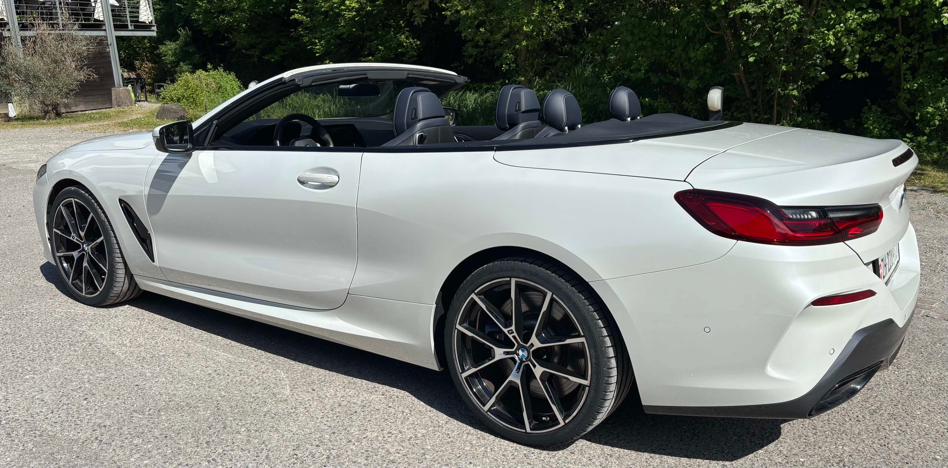 BMW 840d xDrive-image-5