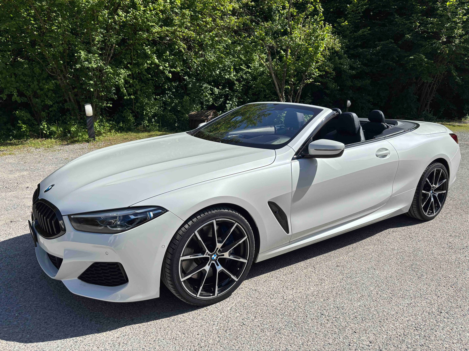 BMW 840d xDrive-image-1