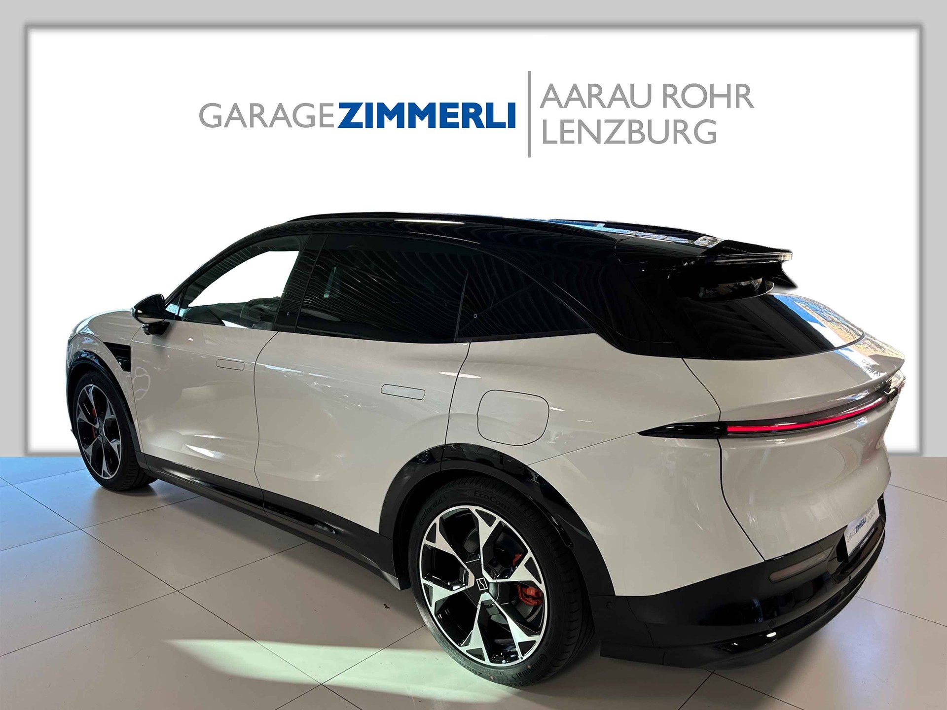 ZEEKR 7X 100kWh Privilege AWD CH-FZ-image-5