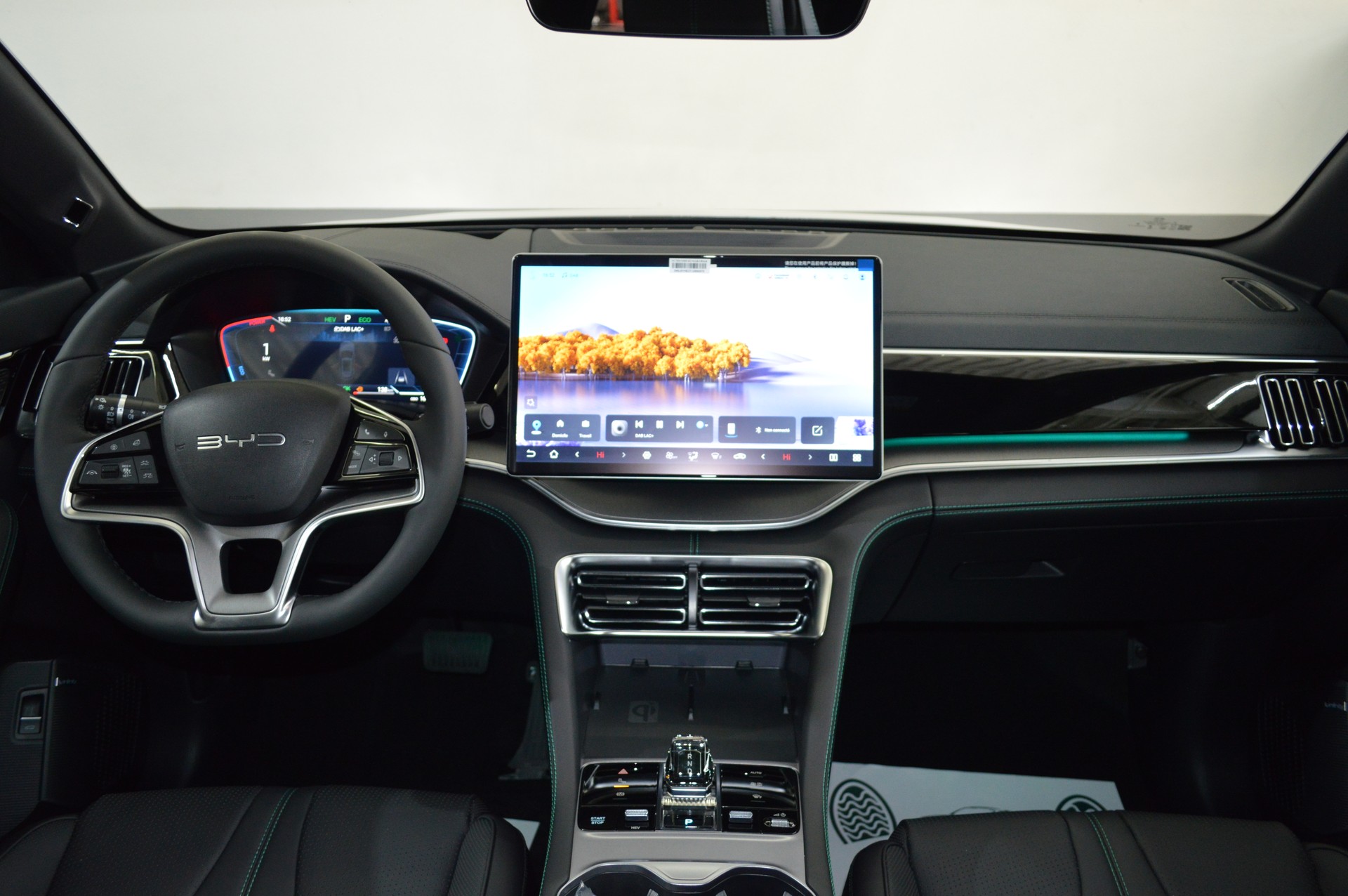 BYD Seal U DM-i Comfort-image-6