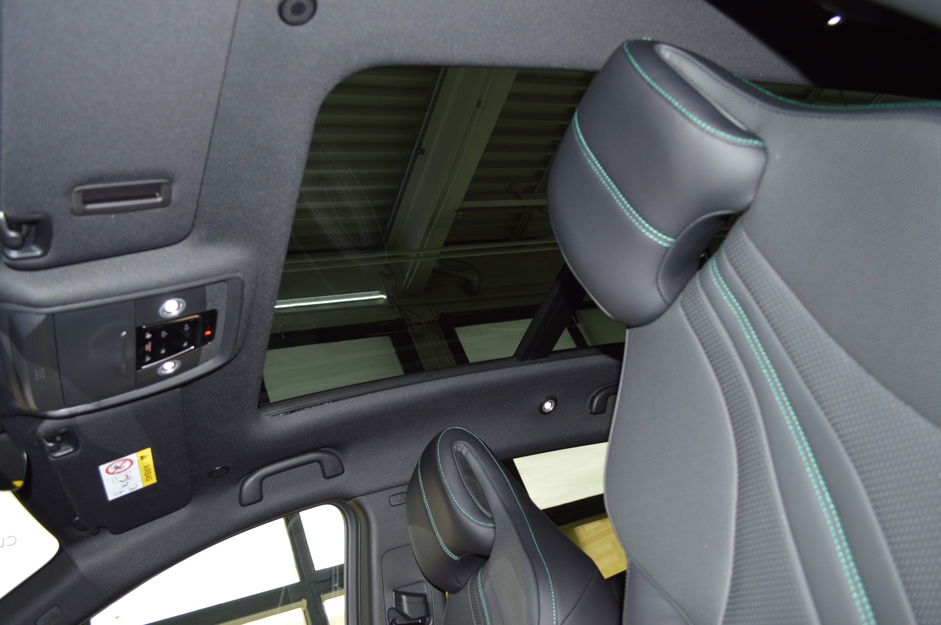 BYD Seal U DM-i Comfort-image-11