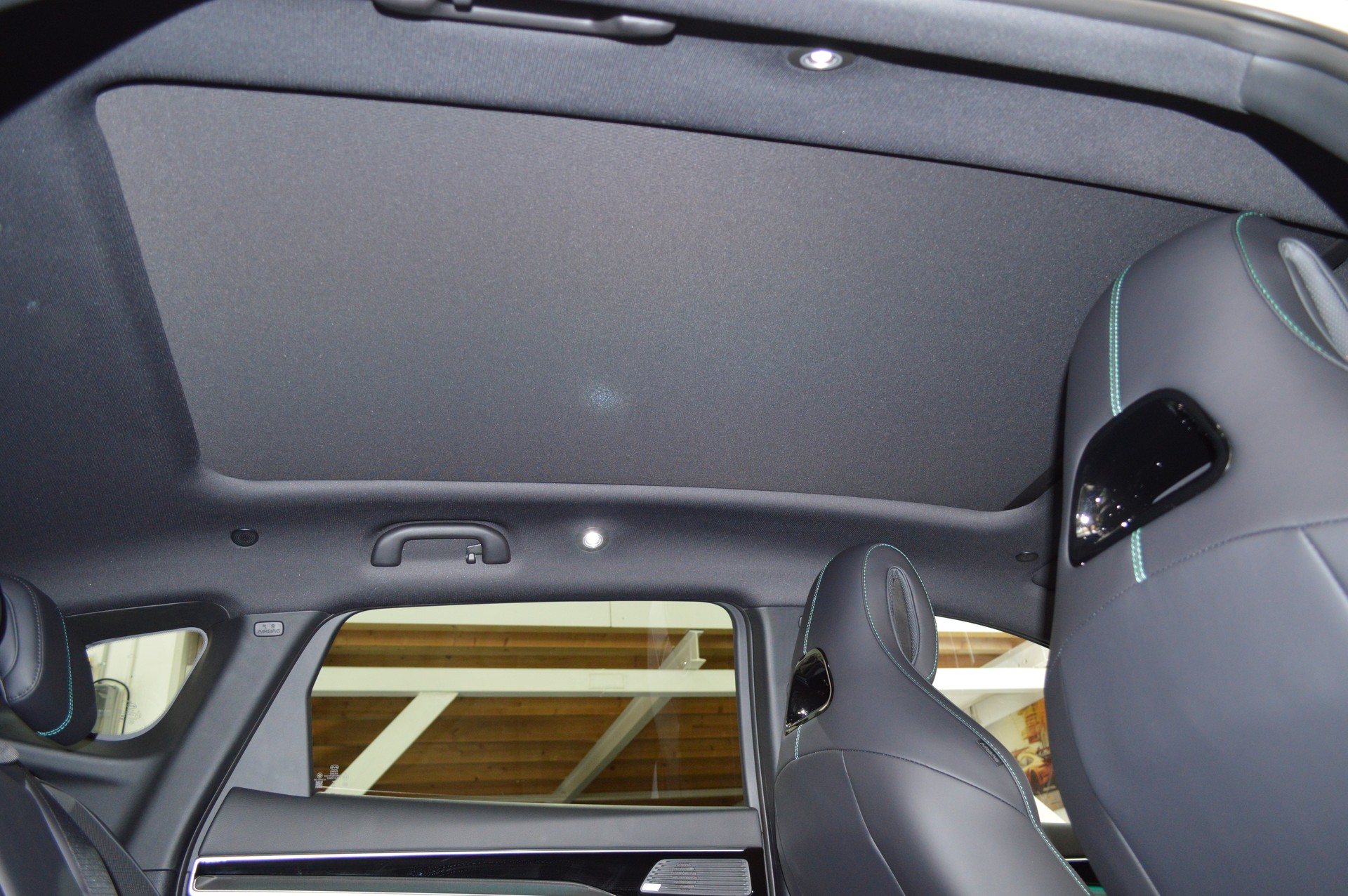 BYD Seal U DM-i Comfort-image-13