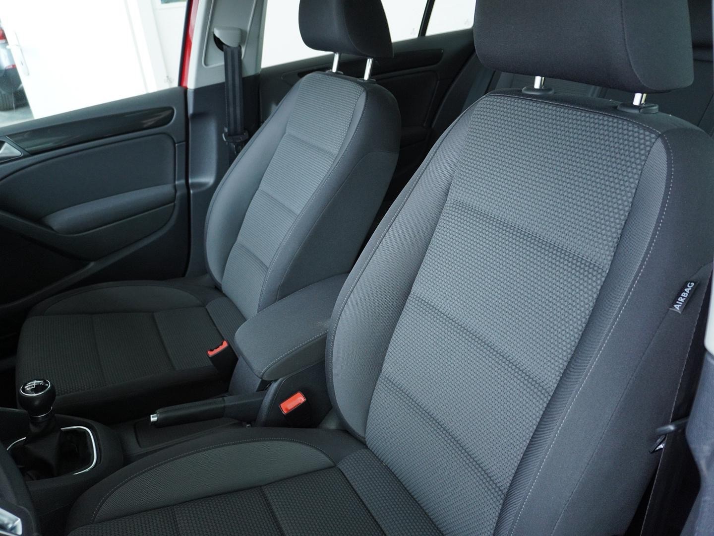 VW Golf 1.2 TSI BlueMotion Technology Comfortline-showroom-element-3