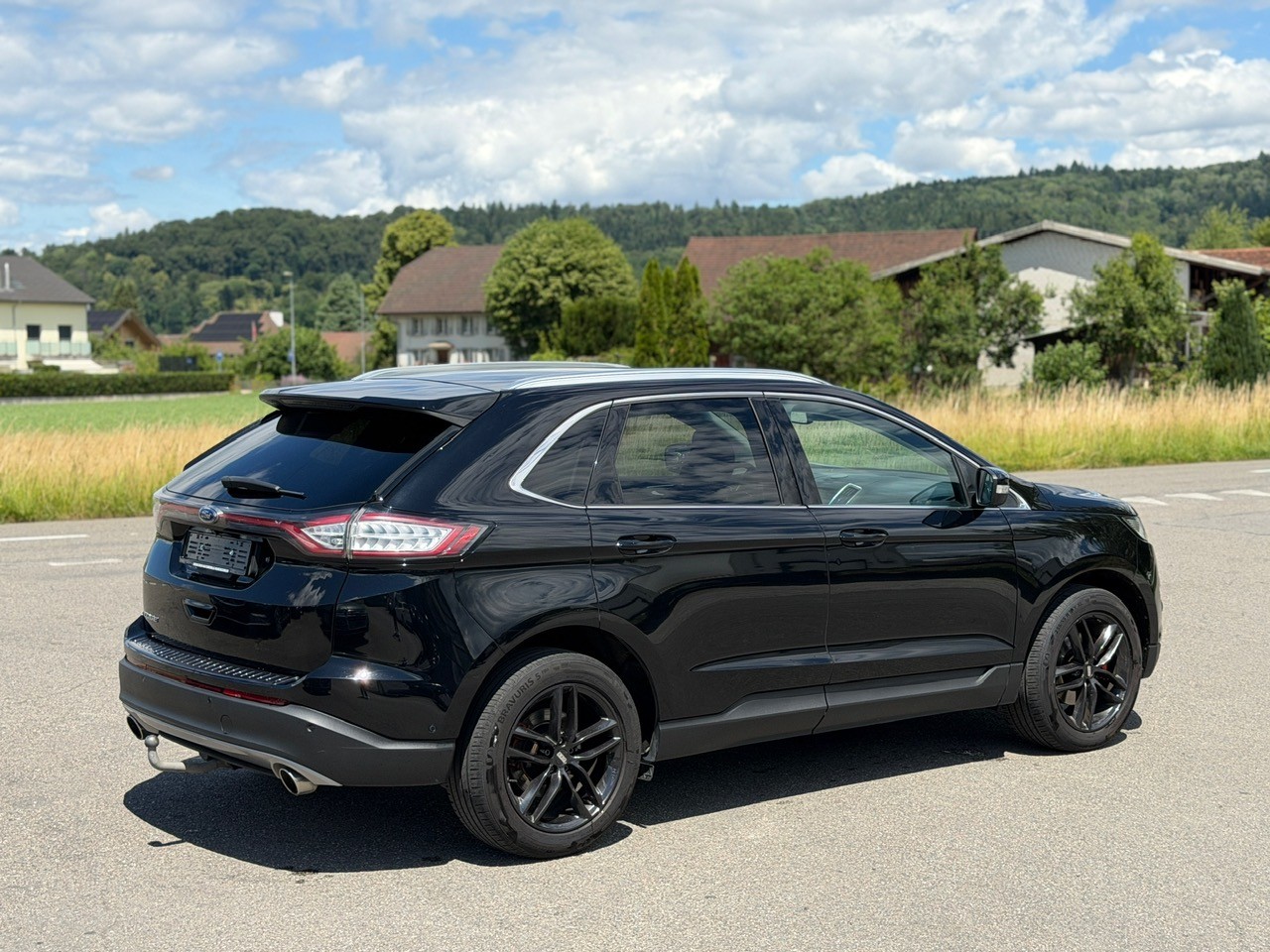 FORD Edge 2.0 TDCi Sport 4WD PowerShift-image-14