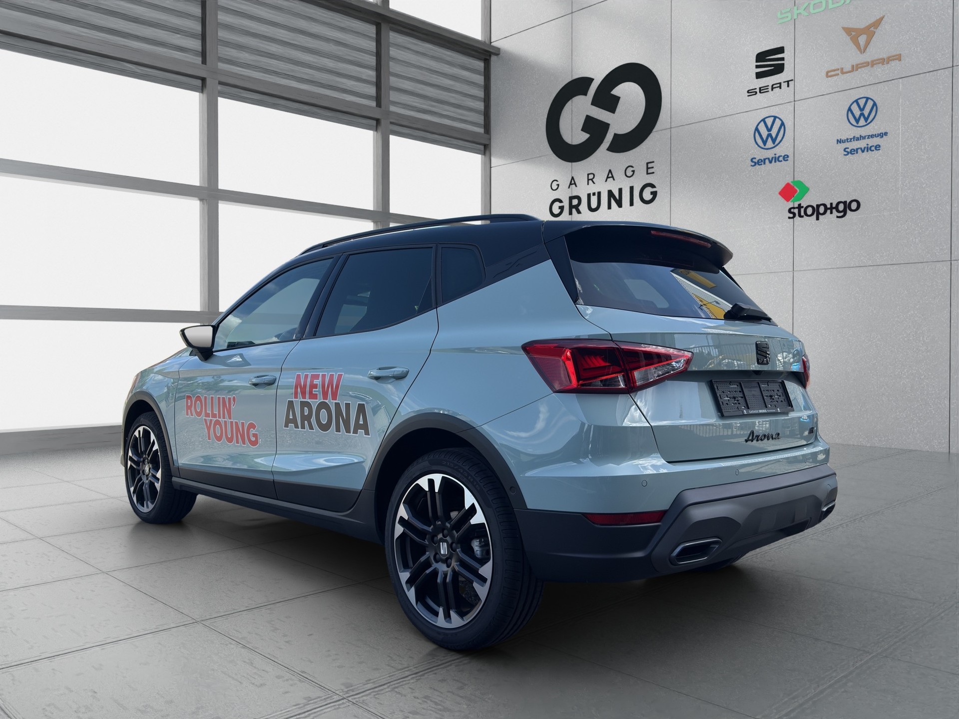 SEAT Arona 1.5 Eco TSI Move FR DSG-showroom-element-3