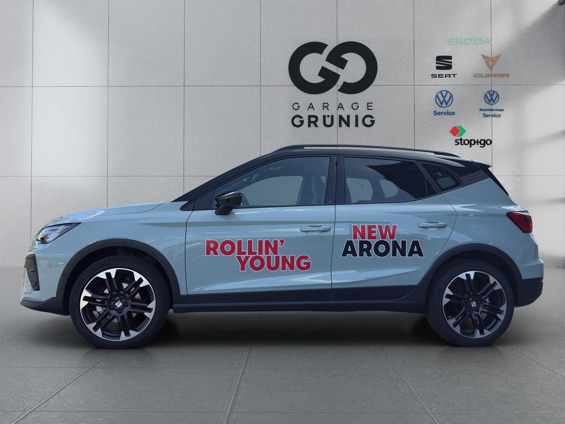 SEAT Arona 1.5 Eco TSI Move FR DSG-showroom-element-2