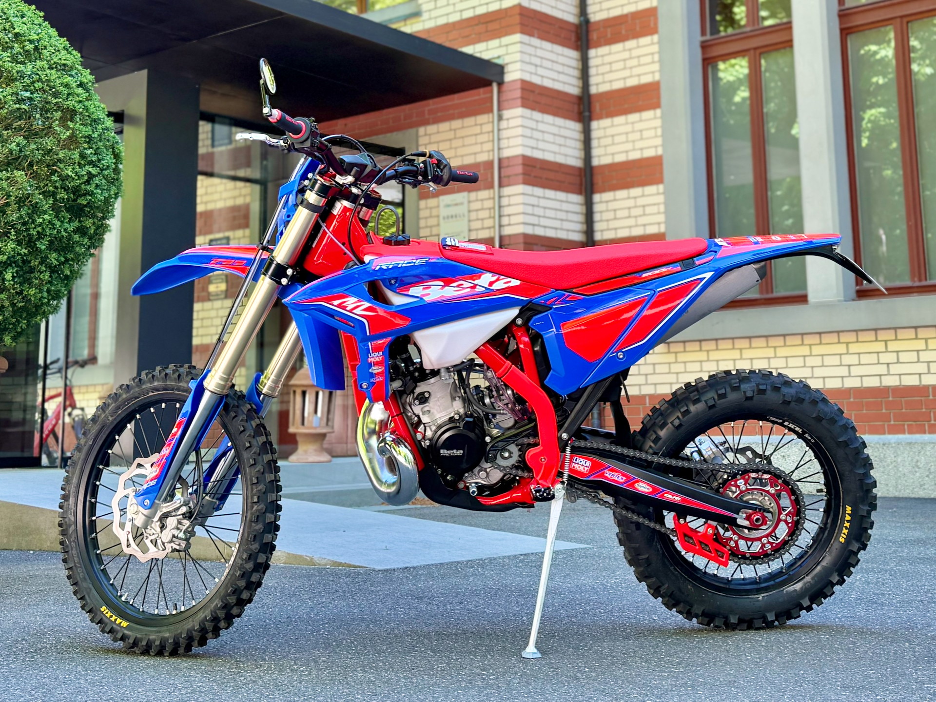 BETA BETA RR 2T 200-image-0