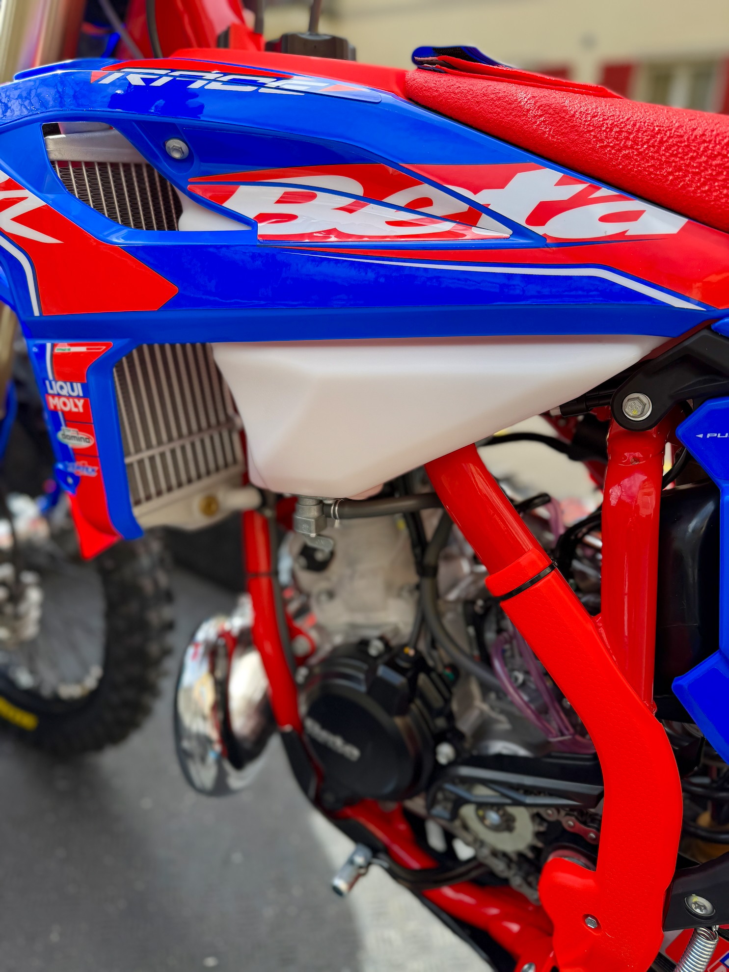 BETA BETA RR 2T 200-image-2