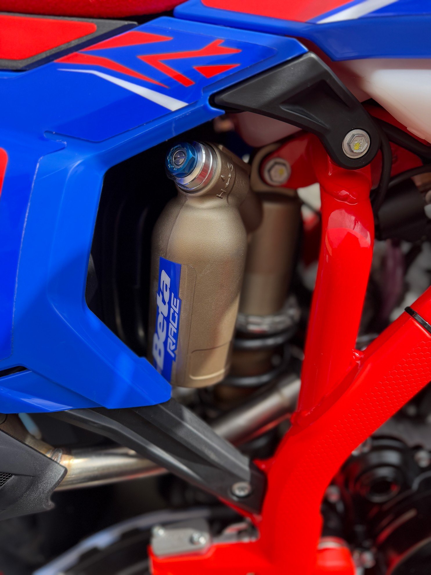 BETA BETA RR 2T 200-image-5