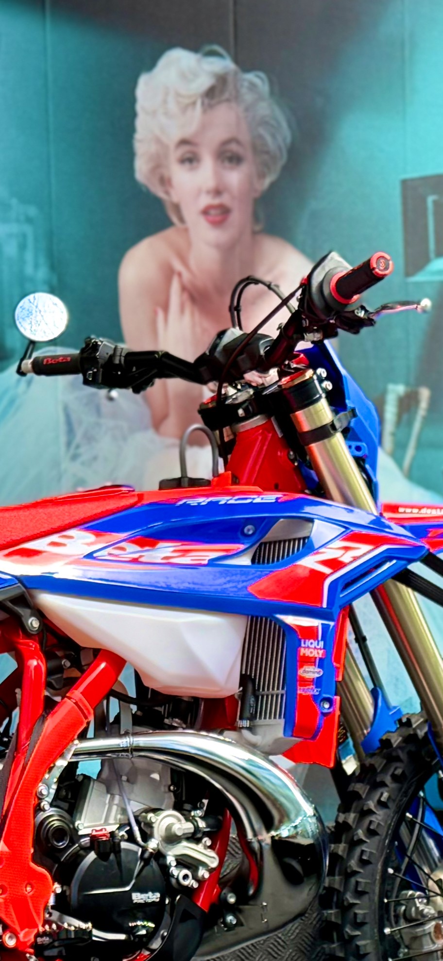 BETA BETA RR 2T 200-image-6