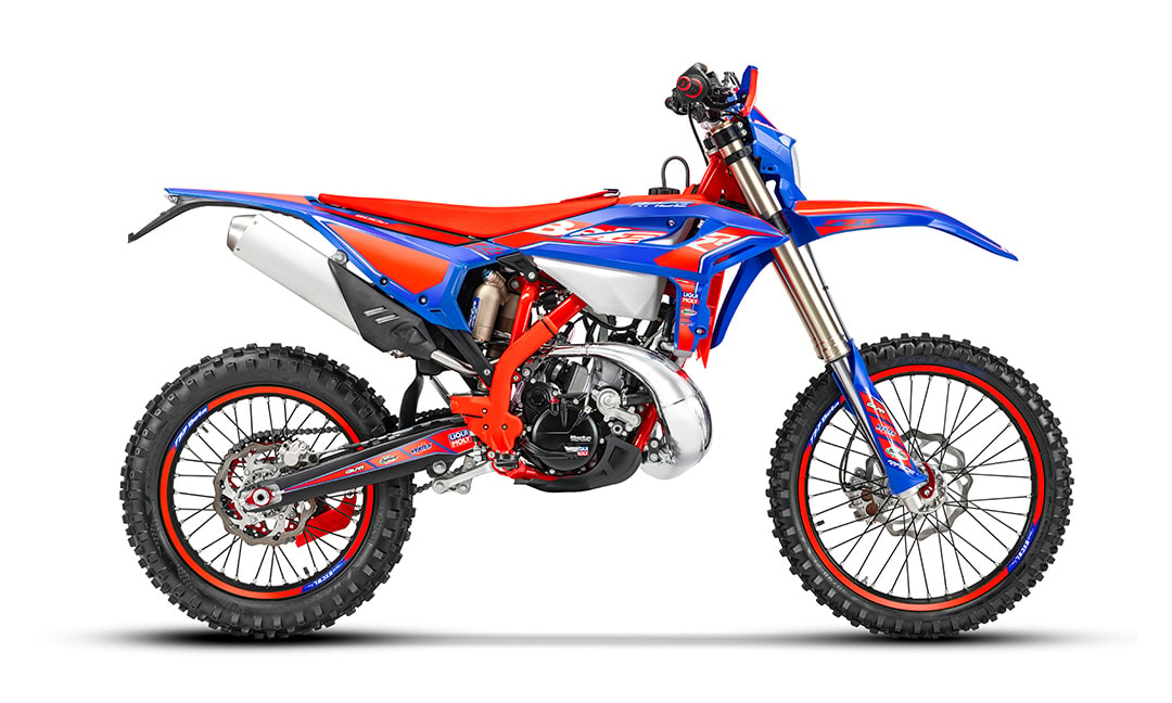 BETA BETA RR 2T 200-image-1
