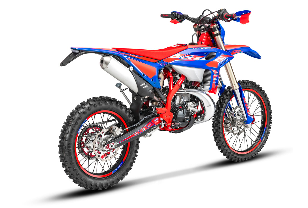 BETA BETA RR 2T 200-image-2