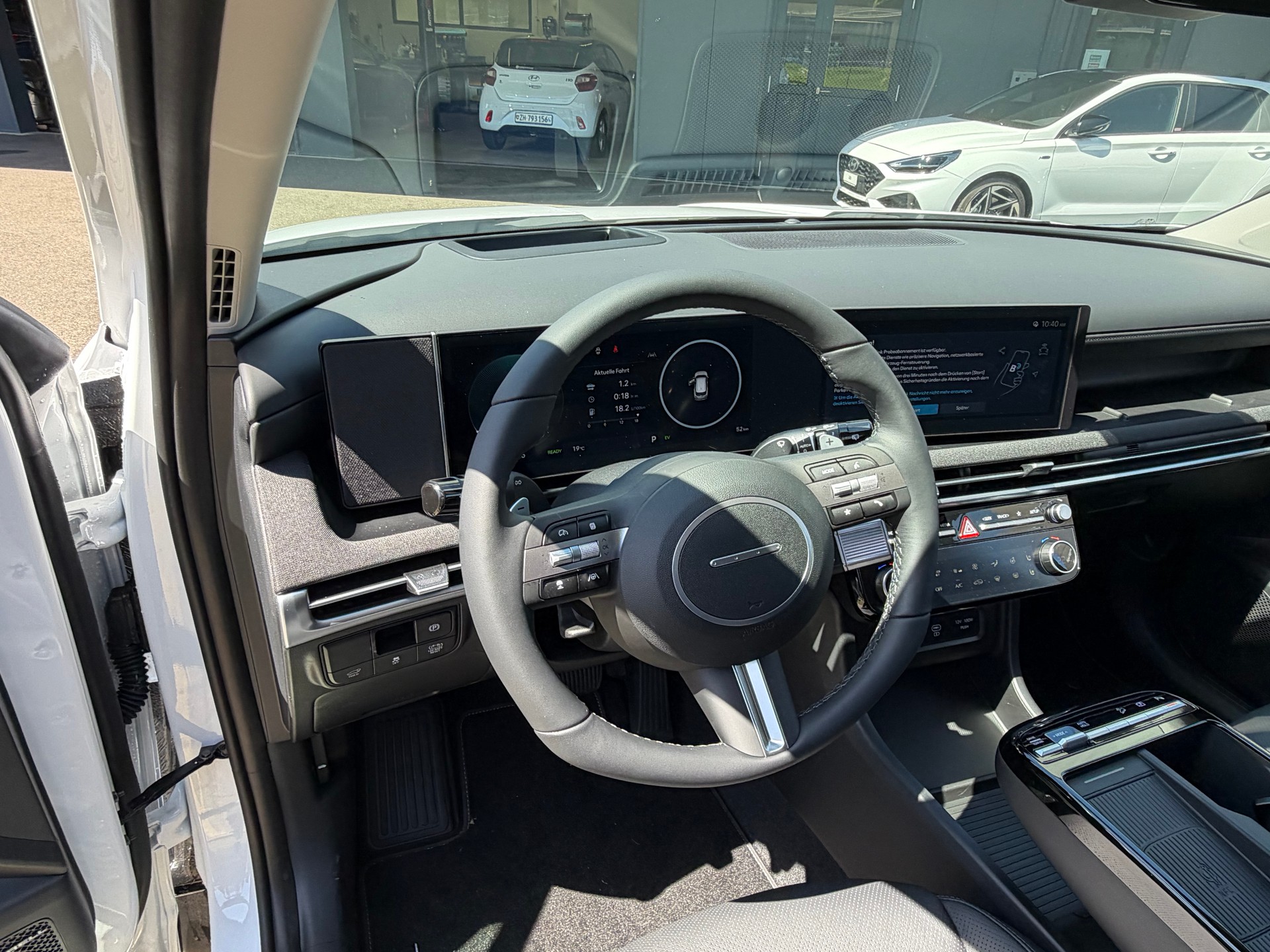 HYUNDAI Tucson 1.6 TGDI HEV Vertex Swiss Edition 4WD-image-5