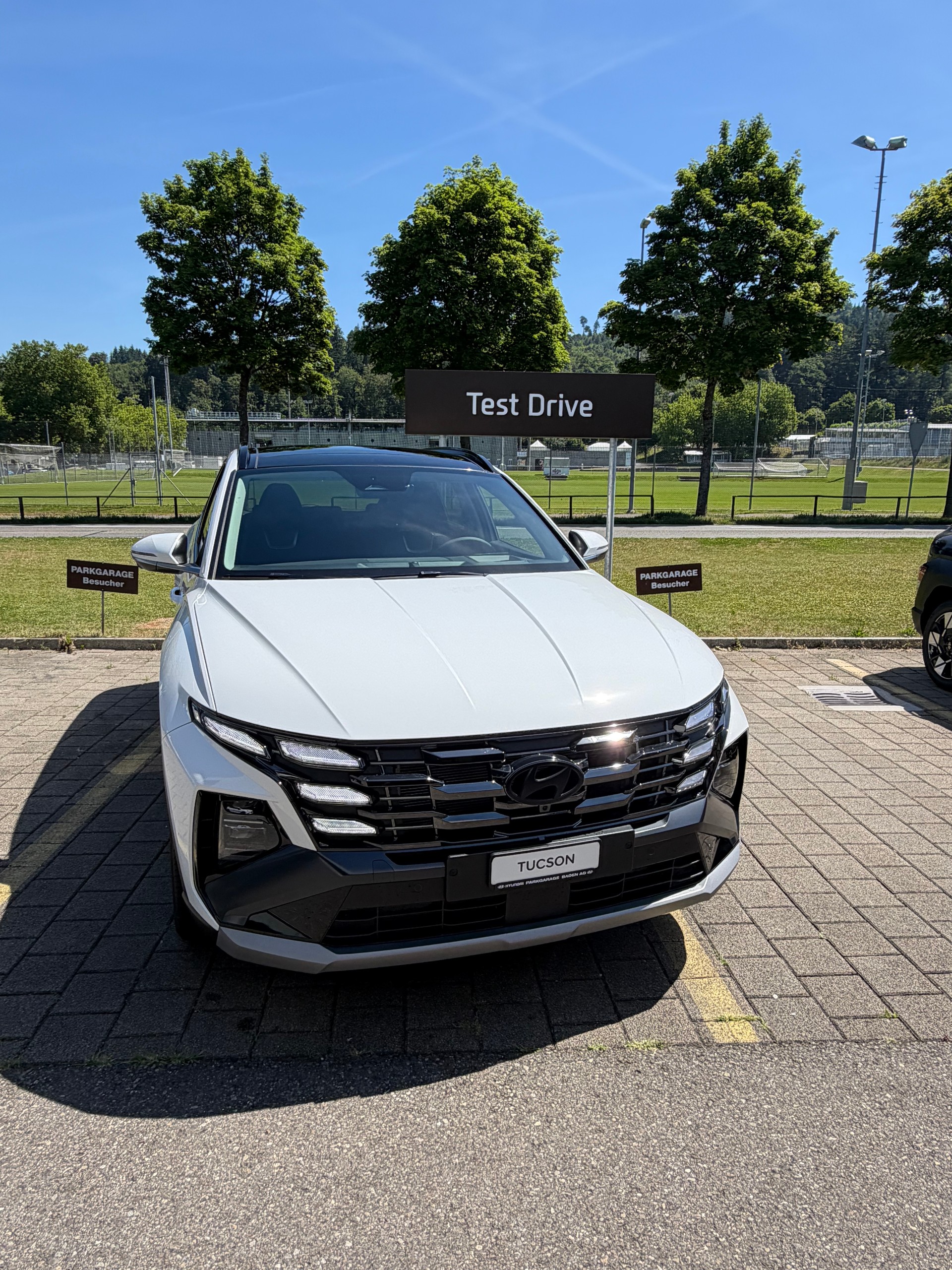 HYUNDAI Tucson 1.6 TGDI HEV Vertex Swiss Edition 4WD-image-4