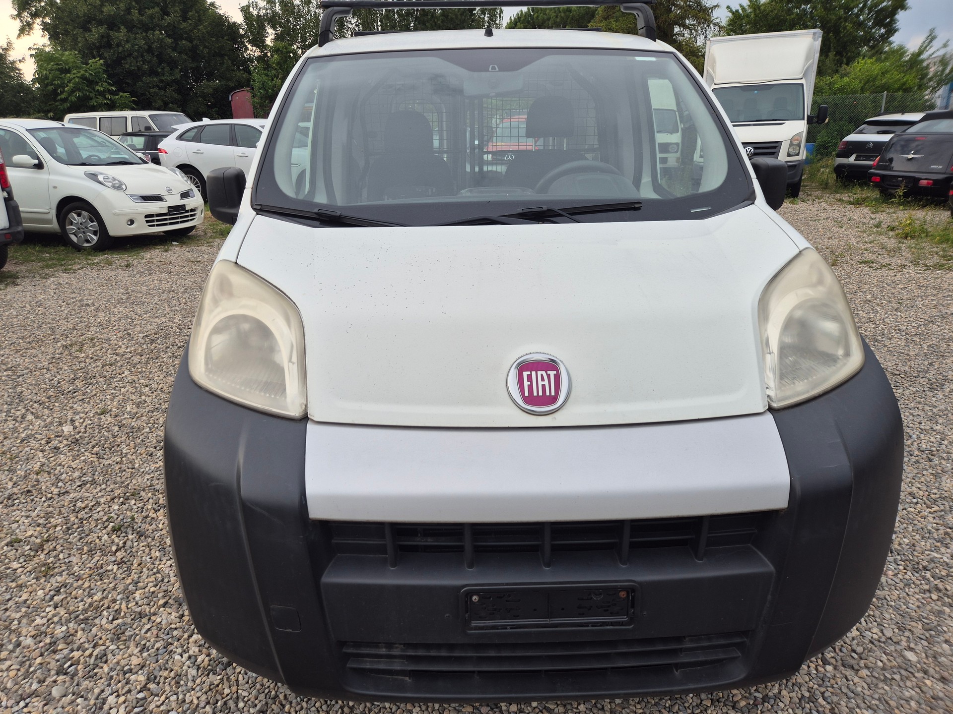 FIAT FIORINO-image-1
