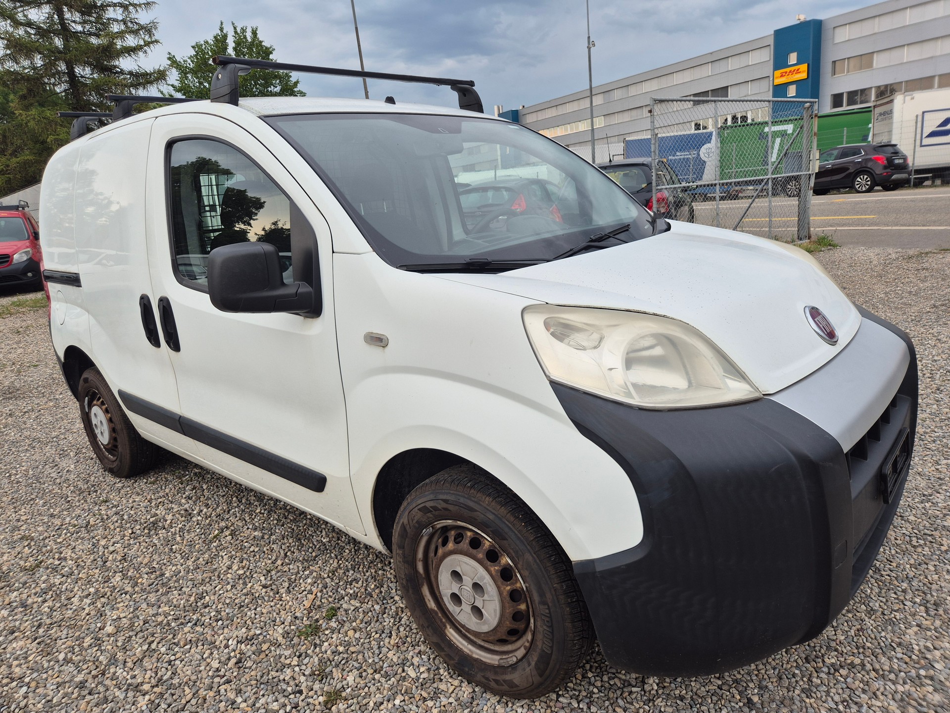 FIAT FIORINO