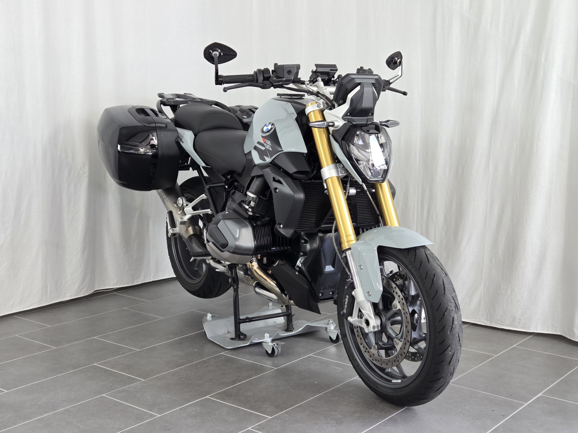 BMW R 1250 R-image-1