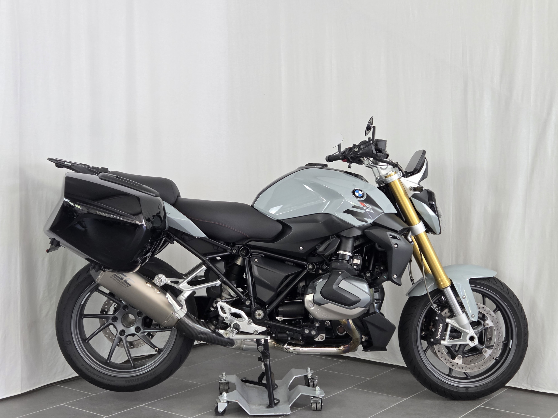 BMW R 1250 R-image-0