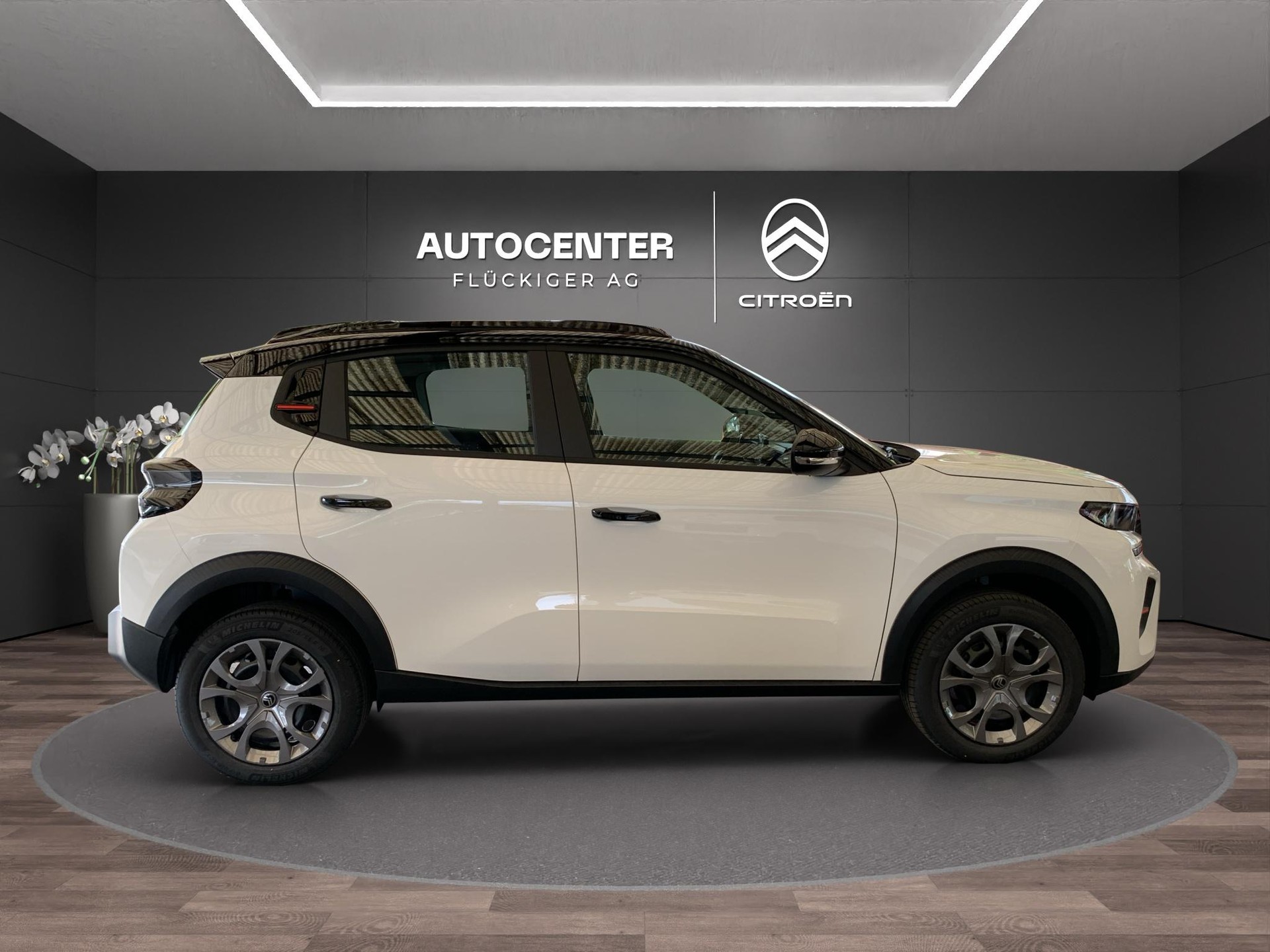 CITROEN C3 1.2 Hybrid Business-image-3