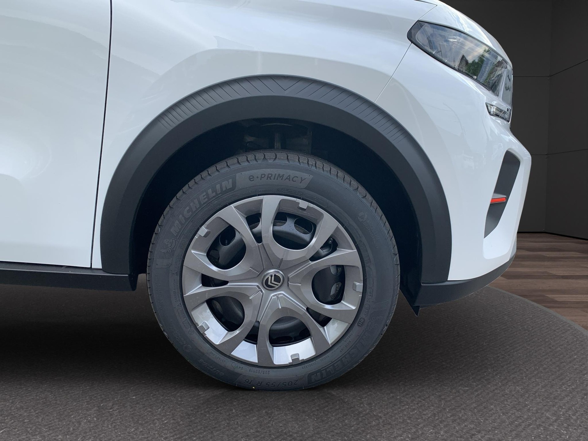 CITROEN C3 1.2 Hybrid Business-image-4