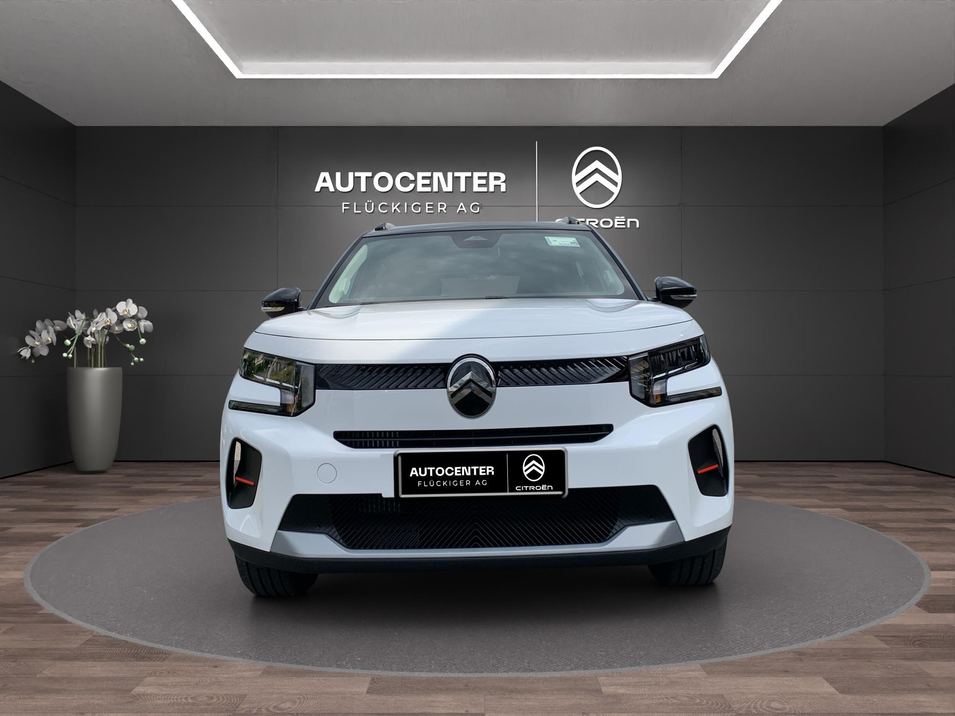CITROEN C3 1.2 Hybrid Business-image-6