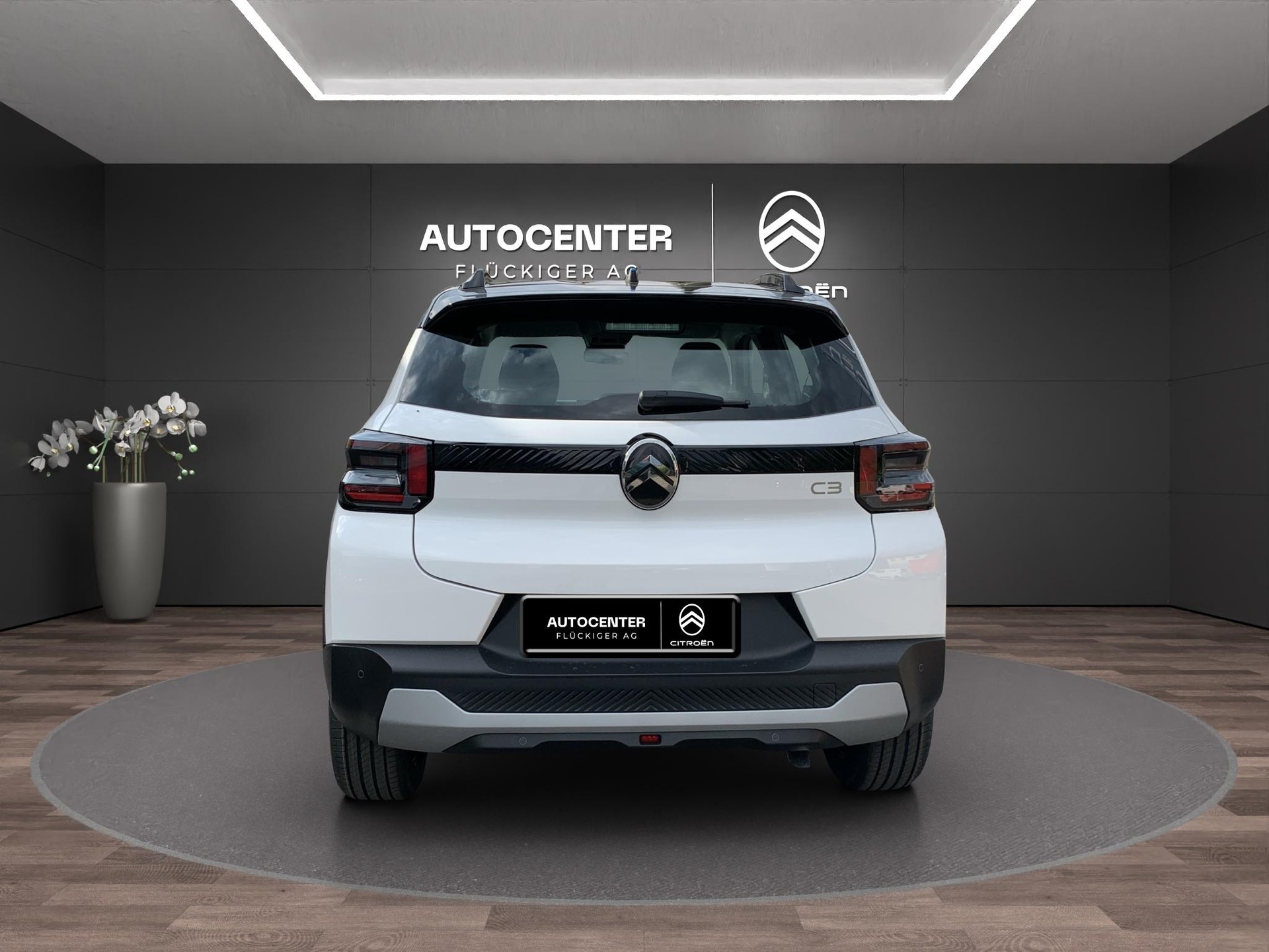 CITROEN C3 1.2 Hybrid Business-image-8