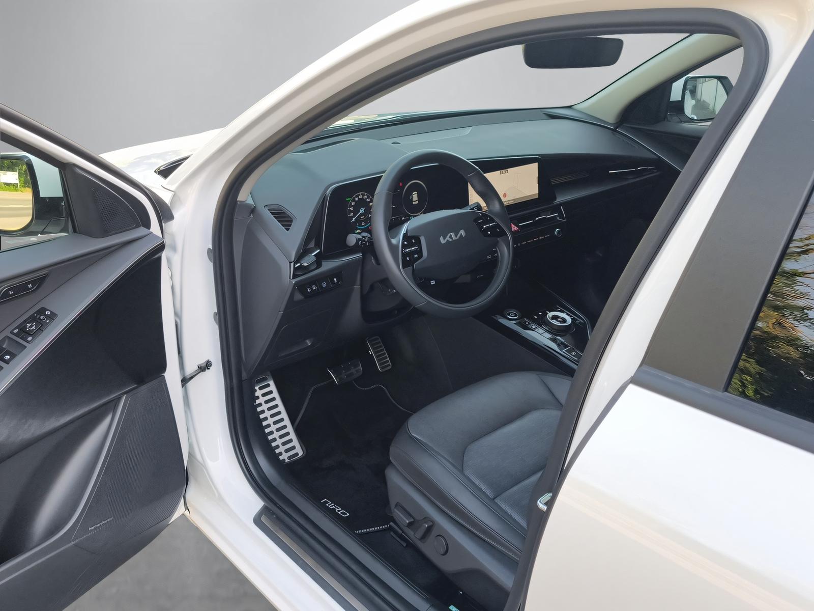 KIA Niro EV Style-image-14