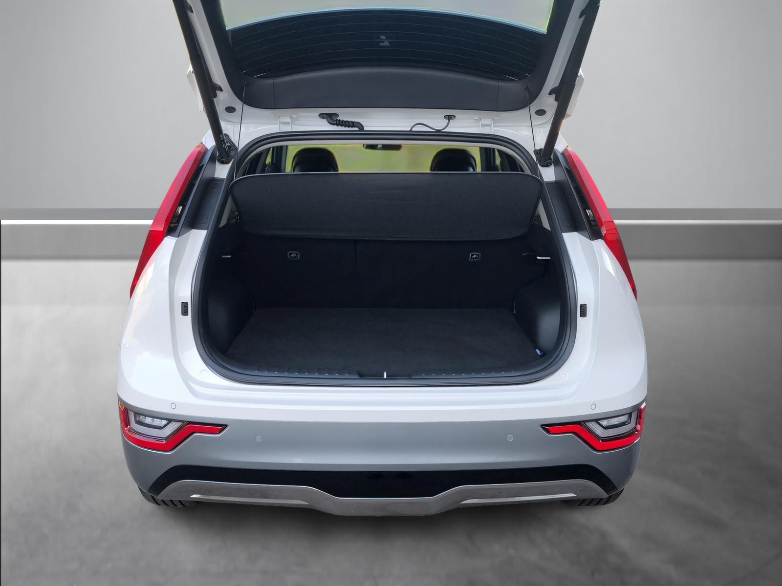 KIA Niro EV Style-image-12