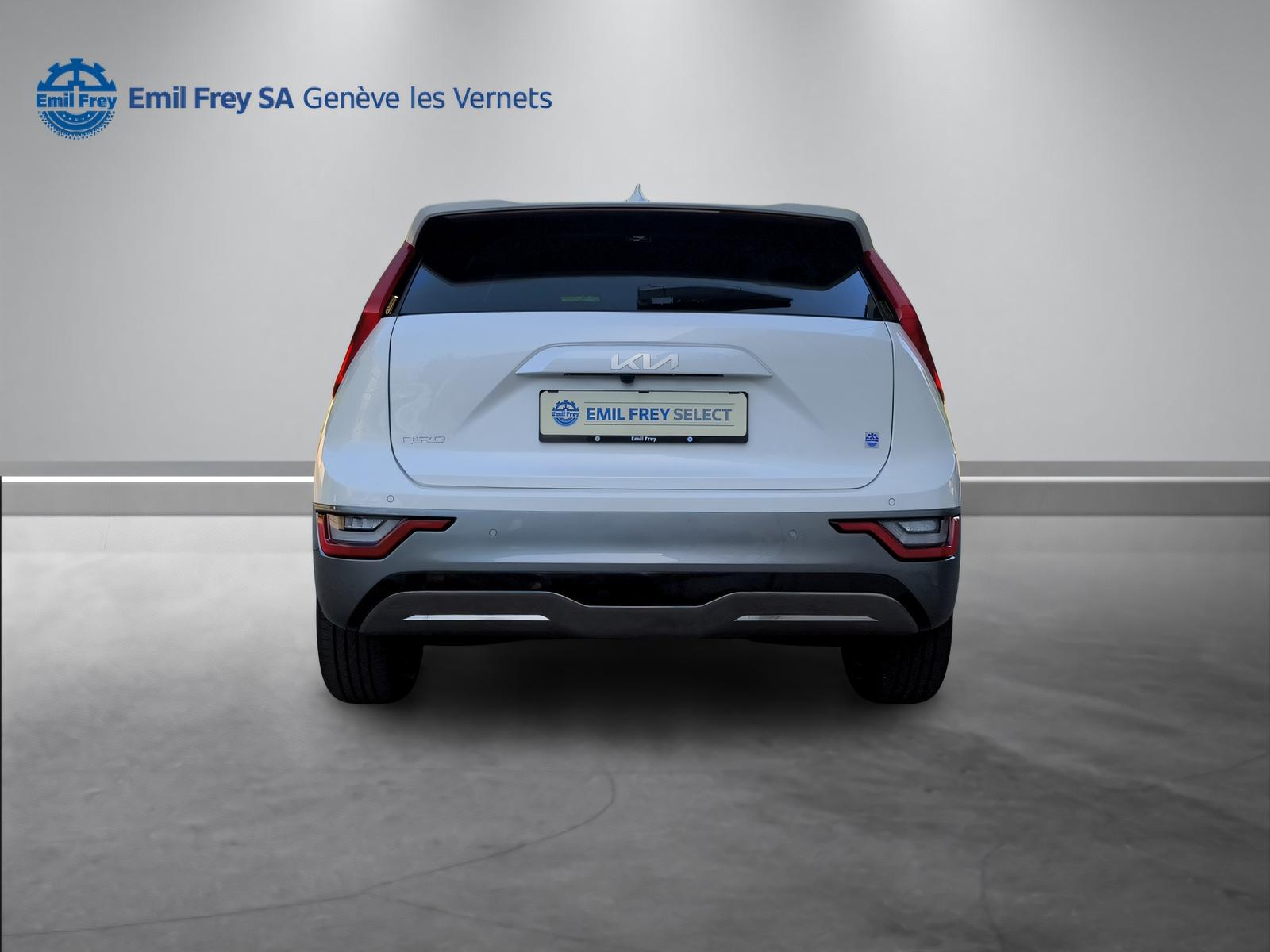 KIA Niro EV Style-image-11