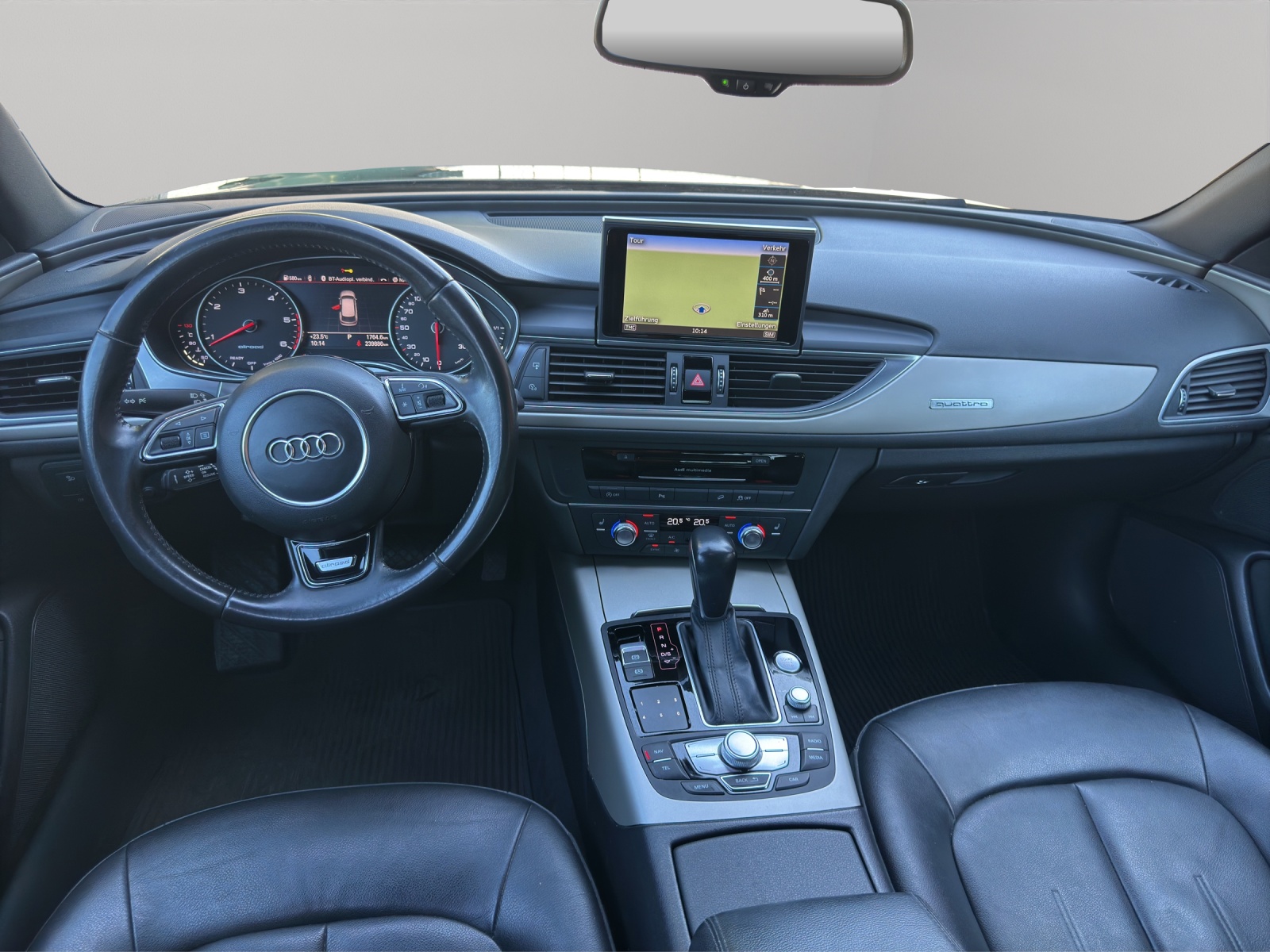 AUDI A6 allroad 3.0 TDI *Facelift / Matrix LED Scheinwerfer / Anhängerkupplung* V6 quattro S-tronic-image-11