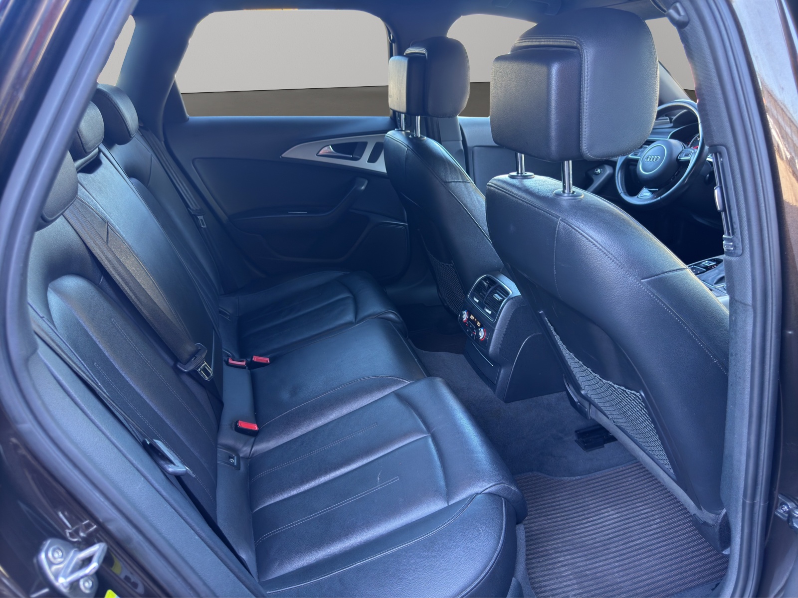 AUDI A6 allroad 3.0 TDI *Facelift / Matrix LED Scheinwerfer / Anhängerkupplung* V6 quattro S-tronic-image-13
