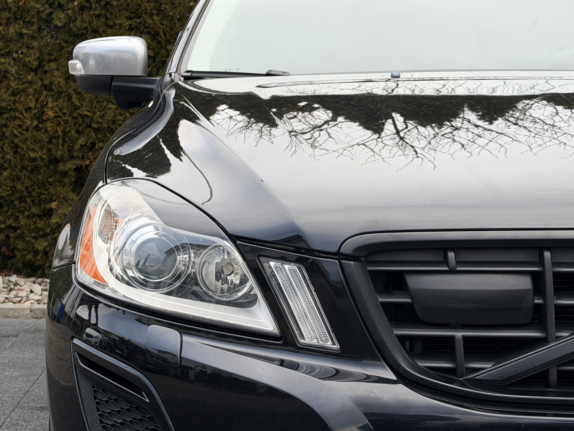 VOLVO XC60 T6 AWD R-Design Geartronic-showroom-element-3